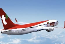 티웨이, B737 항공기 2대 반납한다