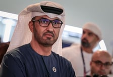 UAE 국영 석유기업 "원유 공급 정상화, 2027년 상반기까지 어렵다"