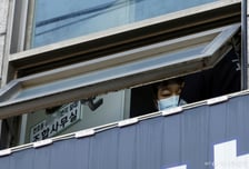 '천호동 재개발조합 보복살인' 60대 男, 1심 무기징역에 항소