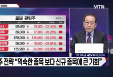 [적중! 대박 예감] '유니트론텍, 현대오토에버' 내일장 예감 좋은 대박 종목은?