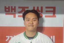키움 김건희 솔직 고백 "AG 가고 싶지만 설레발 칠 위치 아냐→하루하루 최선, 기대는 있어"