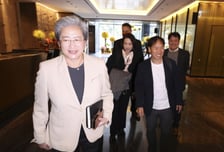 AMD, 대만 반도체업계에 15조원 투자…엔비디아 추격