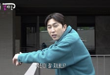 "'도와주고 싶다'고 했는데"…슬리피, BTS 진과 연락 끊긴 이유