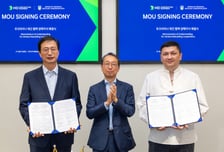 HD건설기계, 우크라이나 주정부와 재건 협력 확대
