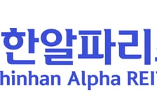 신한알파리츠, 무위험이자율 상향 조정…목표가 8% 하향