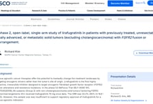 HLB, ASCO 2026 단독 부스 참가…간암·담관암 파이프라인 KOL 공략