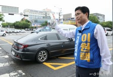 이원택 "김관영 현금 살포, 시·군의원이 그랬다면 구속됐을 것"