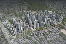 장위15구역, 3316가구 대규모 주거단지로 재탄생