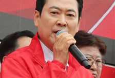 장동혁, 한동훈 직격 "보수 망가뜨린 사람이 보수 재건? 말이 되나"
