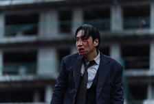 '골드랜드' 이광수, 제대로 나쁘다