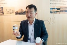 친환경에 성능 더했다…삼양의 '옥수수 플라스틱'[R&amp;D인사이드]