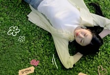 "힘내라 딸들아!"...유한킴벌리, '좋은느낌 생리대' 1300만개 기부