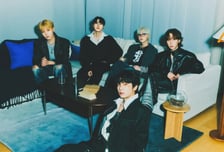 "너라면 난 추락해도 좋아"…원위, 'ICARUS'로 그린 낭만의 비행