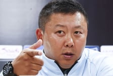 '7억원 확보' 北 내고향, 결승 이기면 '상금 2배'... 공동응원단 등에 업고 우승 도전
