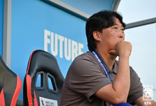 [오피셜] '아시아 8강 탈락' 韓 U17 축구, 뉴칼레도니아·에콰도르 등과 월드컵 B조 편성