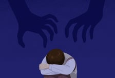 "넌 노예야" 돈 뜯고 나체 촬영한 10대들...2심서 '석방' 왜?