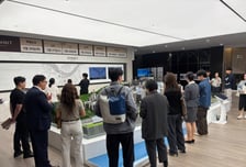 비강남 국평 30억에도..."더 오르겠죠" 주택전시관 첫날부터 북적 [르포]