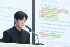 "김수현, 기어 나오는 순간 2차전"…故 설리 오빠, '의미심장' 경고