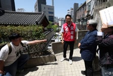 오세훈 측 "GTX-A 정쟁 국토부가 시작...정원오 후보 먼저 멈춰야"