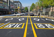 용인시, 풍덕천동·모현읍 도시계획도로 3개 노선 준공