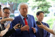 전광훈 보석 조건 놓고 공방…檢 "주거지 제한 강화" 全 "충분"