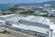 캐즘 속 미래 준비…K배터리 소재사, 차세대 양산 투자 강화