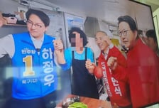 한동훈 "박민식·신동욱, 나 막으려 민주당 돕냐"…신 "한동훈도 화이팅"