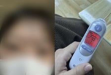 '독감 사망' 교사, 중환자실서 사직서를?…유치원 원장, 위조혐의 인정
