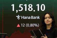 환율 1520원 위협...외환당국 "필요시 단호히 조치"