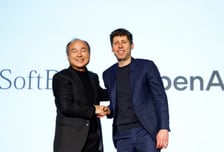 'AI 지주사' 소프트뱅크 연일 급등…닛케이, 사상 최고치 경신[Asia마감]