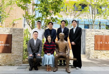 무신사 조만호 대표, 박종철센터 찾아 7년전 논란 재차 사과