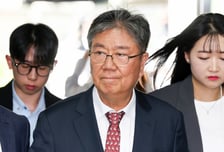 '관저 이전 특혜 의혹' 윤석열 정부 비서실 간부들 구속…김오진 기각