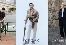 형지I&amp;C, 냉감·친환경 소재로 여름 패션 시장 공략 강화