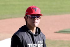 KBO 현역 팔로워 1위는 27만 거느린 '슈퍼스타' 김도영→류현진·구자욱·문동주 모두 제쳤다! 통합 1위는 이정후 [특집]