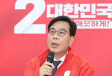 송언석 "盧, 정치가 놓아드려야…뜻에 반하면서 盧 그만 내세워야"
