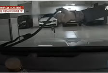"화 나서 그랬다"...지하 주차장서 사이드미러 꺾고 와이퍼 비튼 노인
