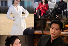 '멋진 신세계' 허남준, 만취 임지연에 신경 집중...'걱정 눈빛'