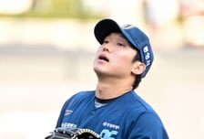 "구창모는 의심하지 않는다" 그런데 '2⅔이닝 9실점' 최악투→ERA 4.47 폭등 [수원 현장]
