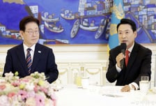 장동혁 "스타벅스 수사·불매운동, 李대통령 주도 국가폭력"
