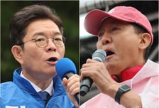 정원오 "구청장 시절 정비사업 1.2만세대 준공…오세훈 허위 주장"