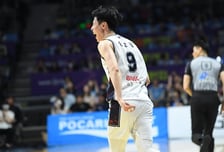KCC 송교창 해외 진출 도전→日 농구팬들도 '관심'... "일본 리그와 잘 맞을 것"