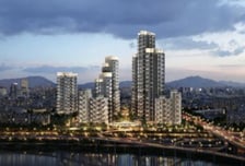 삼성물산, 압구정4구역 시공사 선정…2.1조 초대형 수주