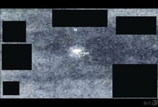 순식간에 사라진 미확인물체…미 국방부, UFO 자료 또 풀었다