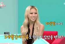 다영, 소속사 몰래 LA서 앨범 준비 "개인 돈 투자…결국 파산"