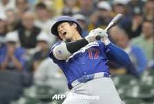 아! 김혜성 끝내 기회는 없었다, 왜? LAD 한 명이 무려 '6타점' 또 한 명은 '5출루' 대활약... 밀워키 11-3 대파