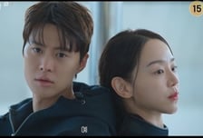 '은밀한 감사' 신혜선♥공명, 은밀한 사내 연애...시청률 하락 5.9% [종합]
