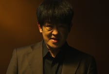 '오십프로' 허성태, 철문 박살 화산파 2인자 귀환...시청률 하락 3.6%
