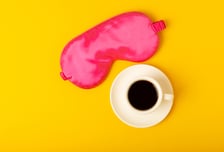 "난 커피 마셔도 잘 자"...이런 사람들 공통점 있었다