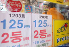 "사업실패→편안한 노후" 반전...이 꿈 꾸고 처음 산 복권 '5억 당첨'