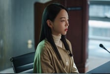 '은밀한 감사' 신혜선-공명에 다가온 불명예 위기...사랑으로 극복할까?